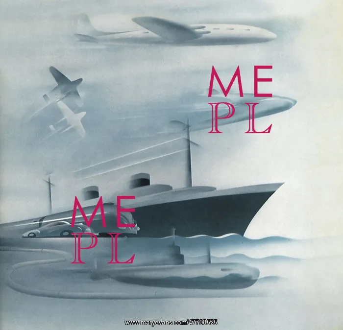  : Modes of Transport