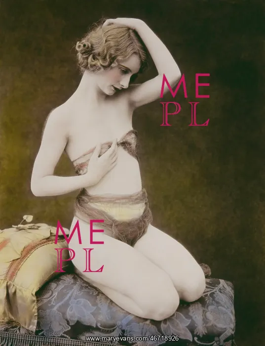  : Modesty