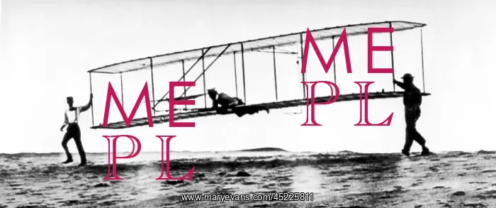 : The modified No. 3 Glider (1902) being launched ? : The modified No. 3 Glider (1902) being launched ?