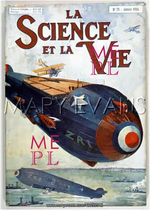 : MOFFETT'S PROJECT 1924 : MOFFETT'S PROJECT 1924