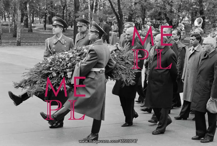 : Mohammad Hasan Sharq visits USSR : Mohammad Hasan Sharq visits USSR