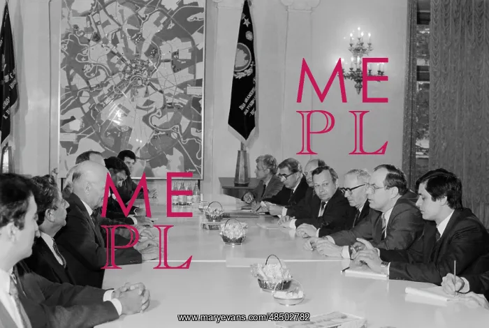 : Mohammad Hasan Sharq visits USSR : Mohammad Hasan Sharq visits USSR