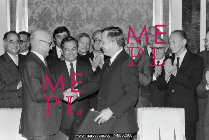: Mohammad Hasan Sharq visits USSR : Mohammad Hasan Sharq visits USSR