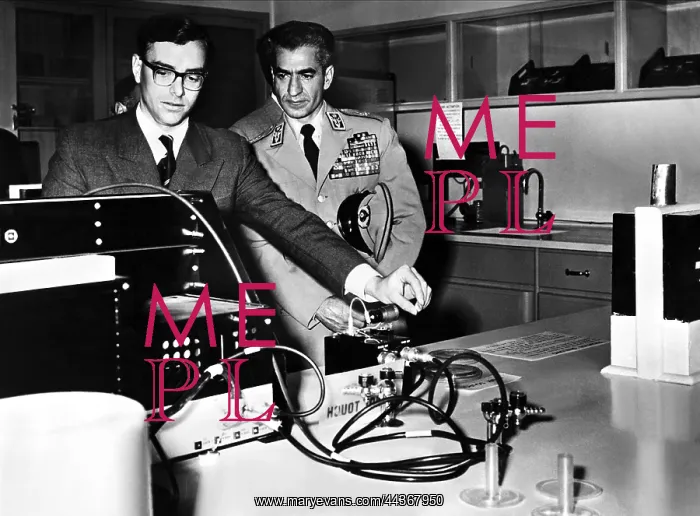 : Mohammad-Reza Shah Pahlavi : Mohammad-Reza Shah Pahlavi