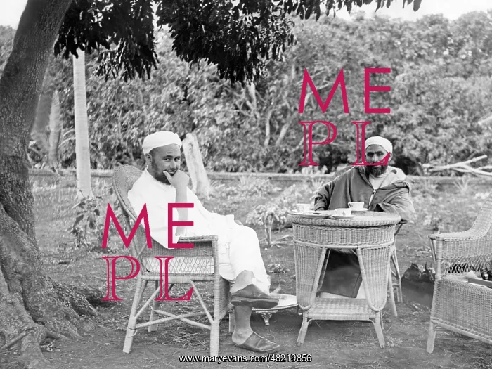 : Mohammed Abd el-Krim : Mohammed Abd el-Krim
