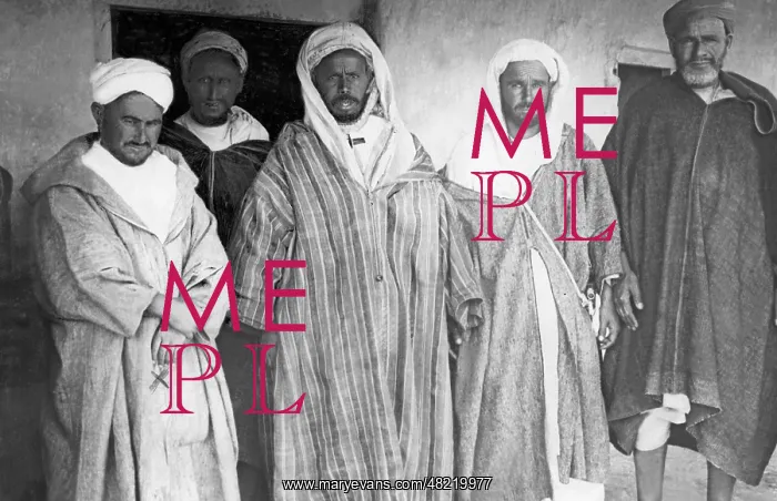 : Mohammed Abd el-Krim : Mohammed Abd el-Krim
