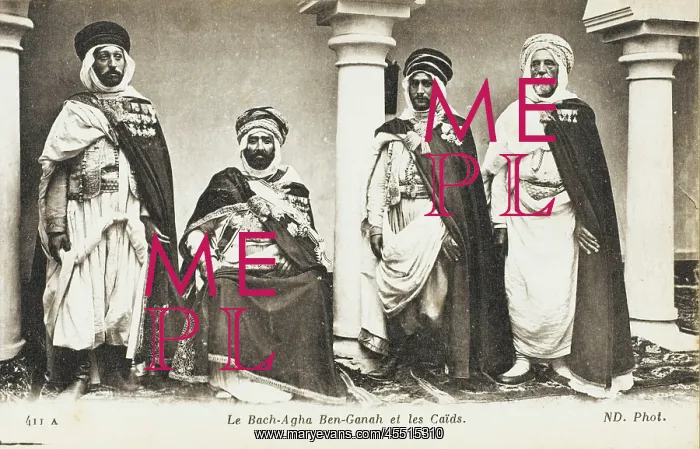 : Mohammed Ben Bouaziz Ben Gana : Mohammed Ben Bouaziz Ben Gana