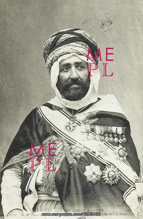 : Mohammed Ben Bouaziz Ben Gana : Mohammed Ben Bouaziz Ben Gana