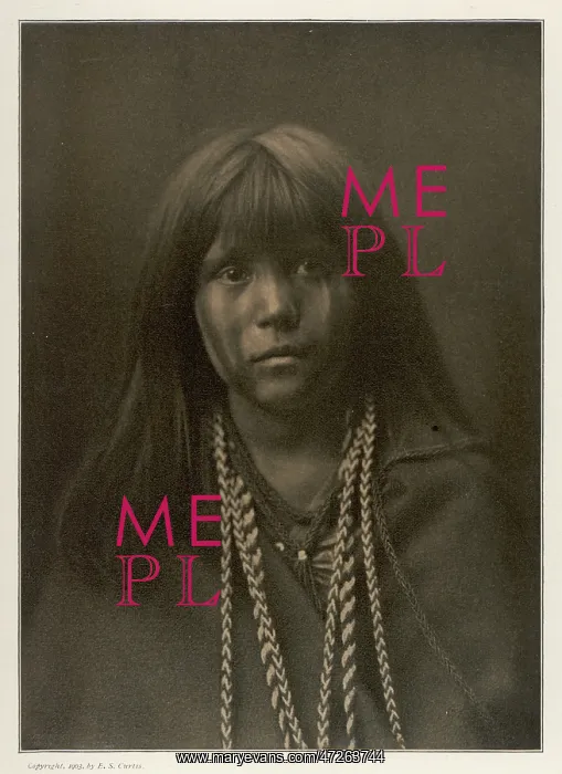  : MOHAVE CHILD