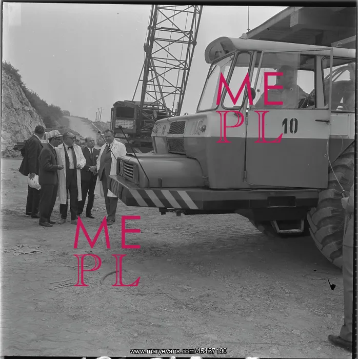 : Mokra limestone quarry, quarry management, Jozef Trokan : Mokra limestone quarry, quarry management, Jozef Trokan