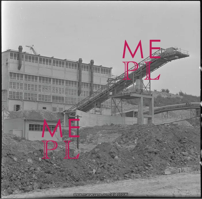 : Mokra limestone quarry, quarry management, primary : Mokra limestone quarry, quarry management, primary