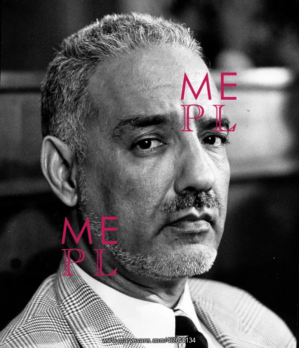: Moktar Ould Daddah : Moktar Ould Daddah