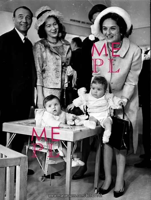 : Moktar Ould Daddah : Moktar Ould Daddah