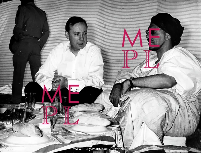 : Moktar Ould Daddah : Moktar Ould Daddah