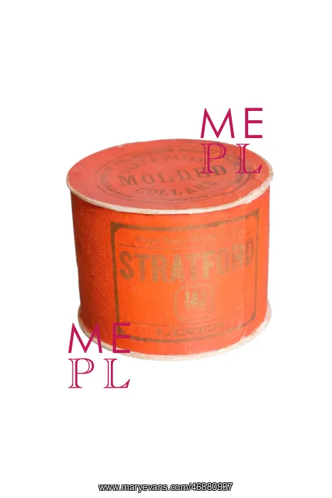  : Molded Collars
