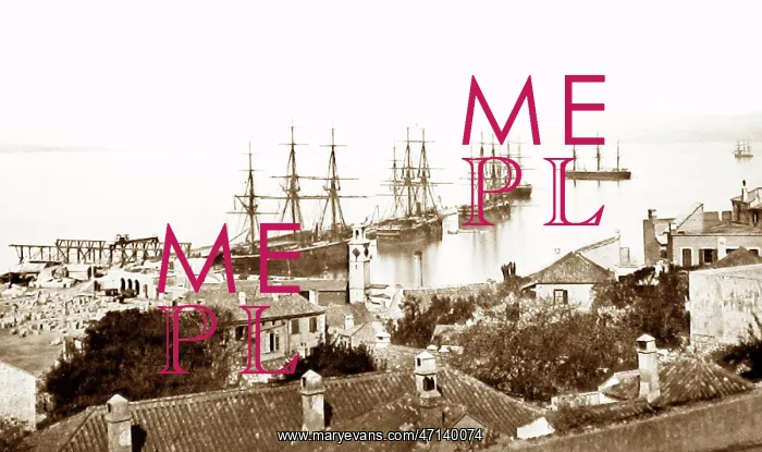  : The Mole, Harbour, Gibralter