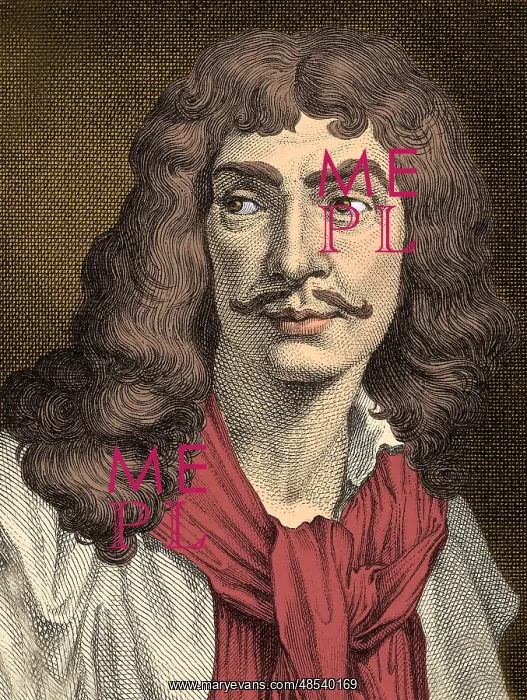 : Moli ure, French Playwright and Actor : Moli ure, French Playwright and Actor