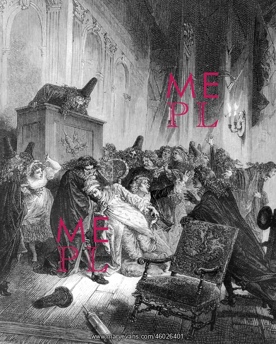 : Moliere, 15.1.1622 - 17.2.1673, French author / writer : Moliere, 15.1.1622 - 17.2.1673, French author / writer