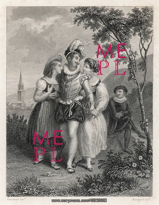  : MOLIERE / DON JUAN
