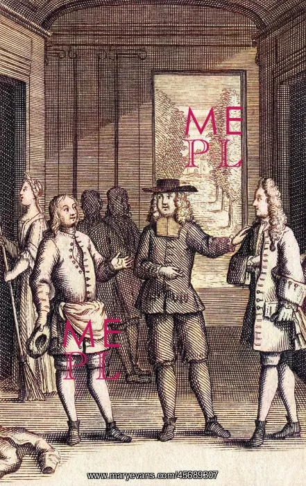  : MOLIERE L'AVARE