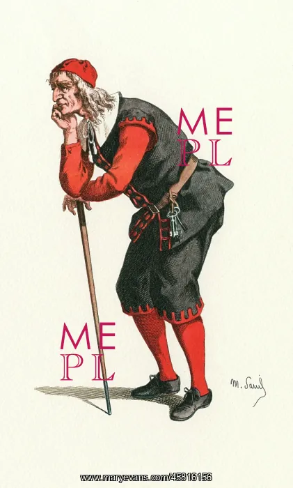: Moliere - L'Avare : Moliere - L'Avare