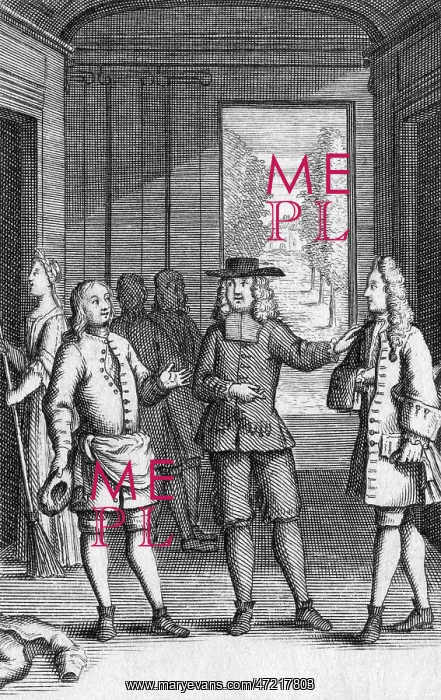  : MOLIERE L'AVARE
