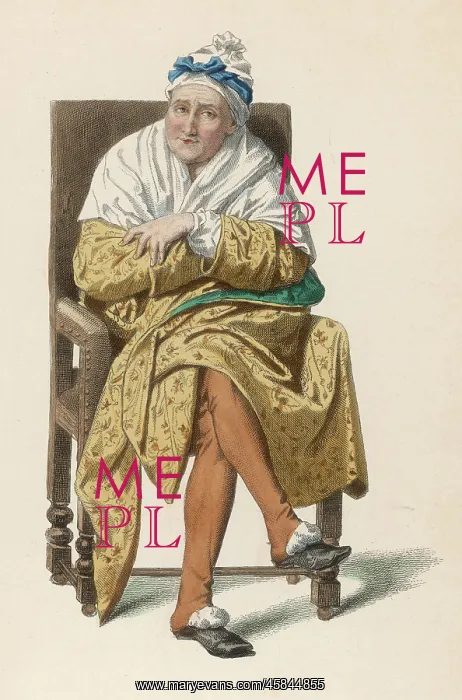 : MOLIERE / MALADE : MOLIERE / MALADE