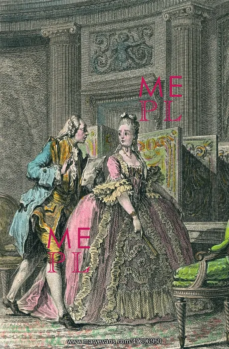  : MOLIERE / MISANTHROPE