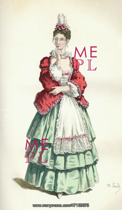  : Moliere - Precieuses