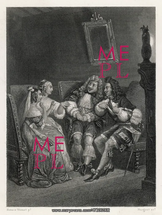 : MOLIERE / PRECIEUSES : MOLIERE / PRECIEUSES