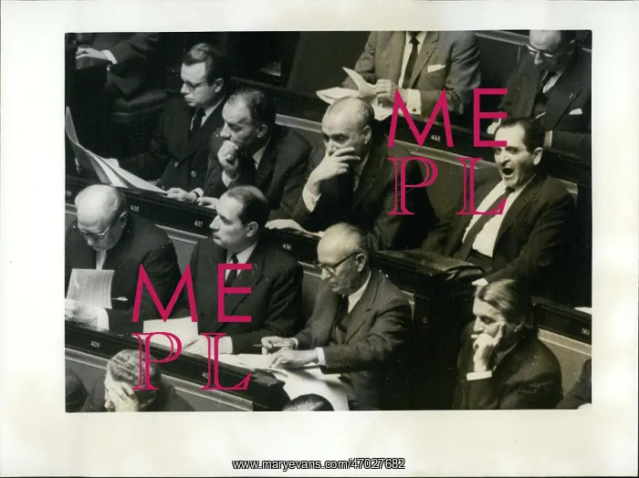 : Mollet, Mitterrand and Deferre : Mollet, Mitterrand and Deferre