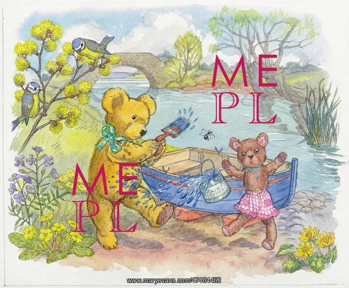 : Molly Brett - The Adventures of Plush and Tatty : Molly Brett - The Adventures of Plush and Tatty