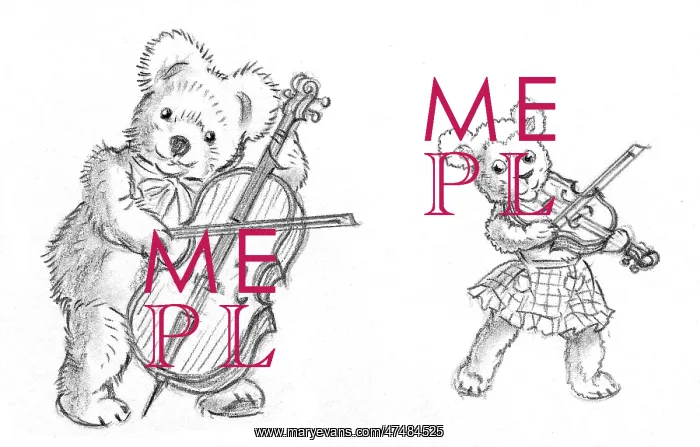 : Molly Brett - The Adventures of Plush and Tatty : Molly Brett - The Adventures of Plush and Tatty