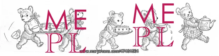 : Molly Brett - The Adventures of Plush and Tatty : Molly Brett - The Adventures of Plush and Tatty