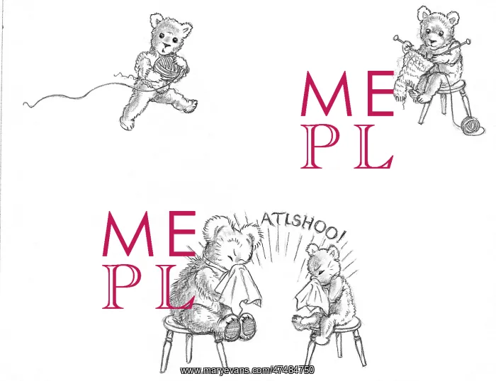 : Molly Brett - The Adventures of Plush and Tatty : Molly Brett - The Adventures of Plush and Tatty