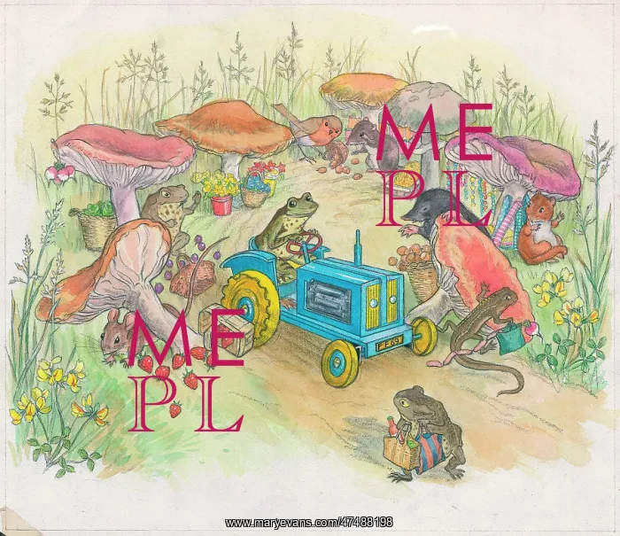  : Molly Brett - Flip Flop's Secret