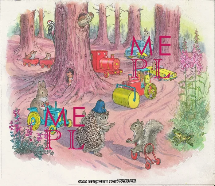  : Molly Brett - Flip Flop's Secret