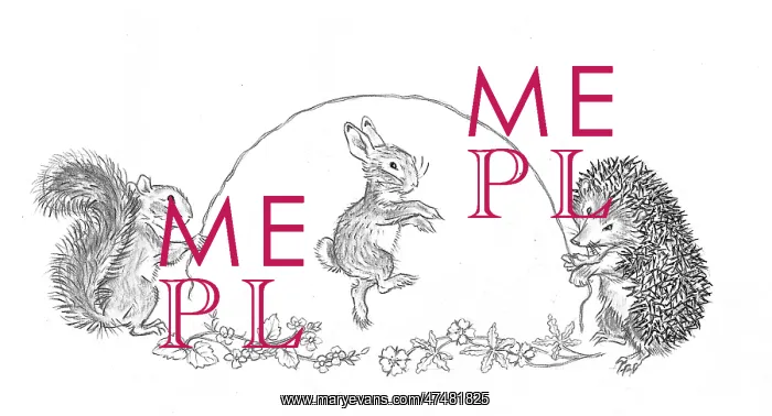  : Molly Brett - Hare in a Hurry