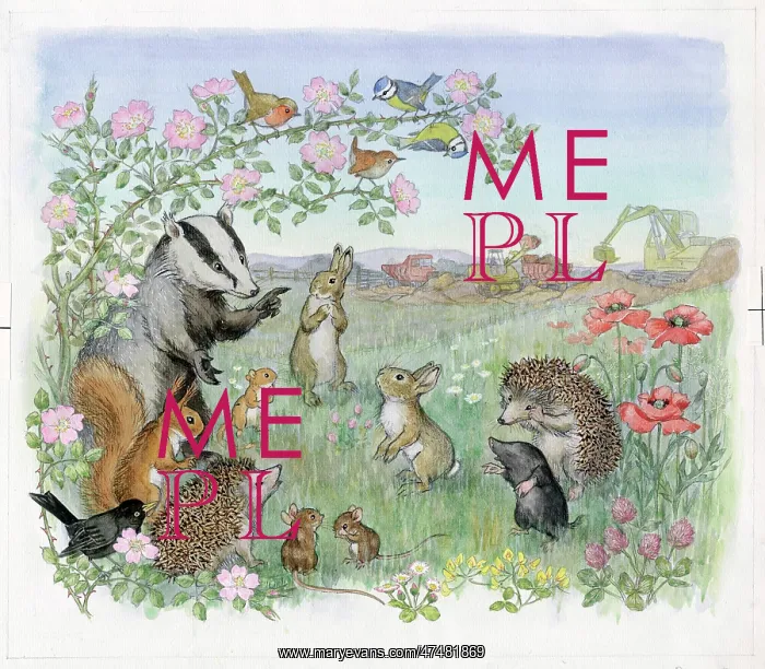  : Molly Brett - Hare in a Hurry
