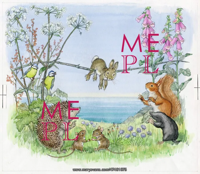  : Molly Brett - Hare in a Hurry