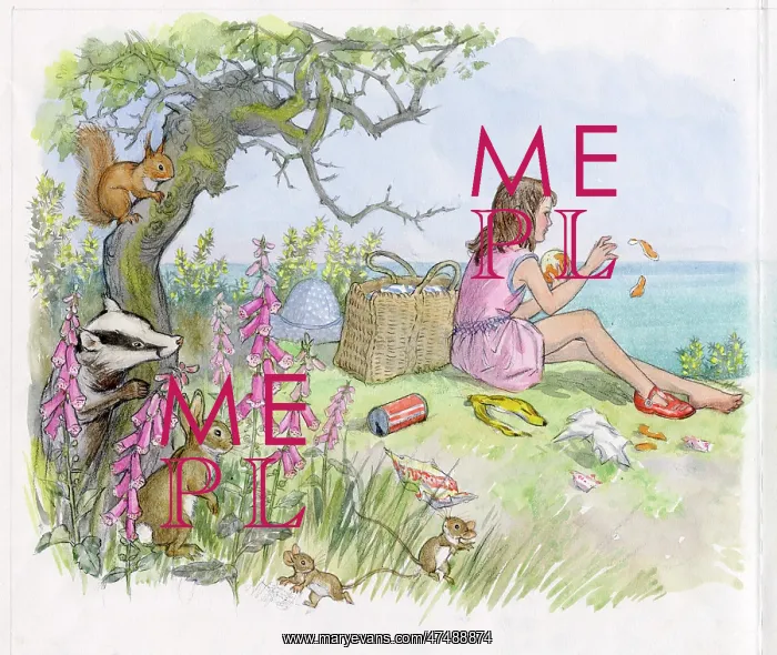  : Molly Brett - Hare in a Hurry