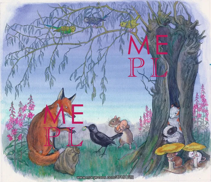  : Molly Brett - Midget and the Pet Shop