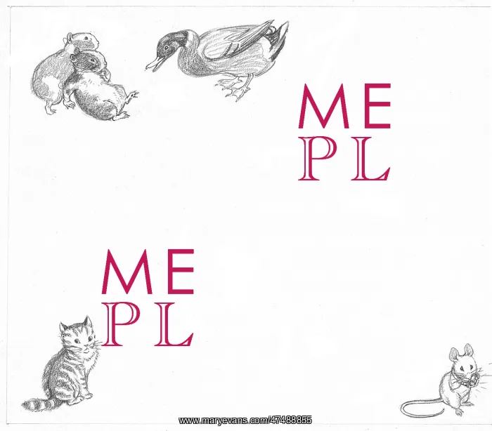  : Molly Brett - Midget and the Pet Shop