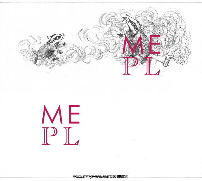  : Molly Brett - Paddy Gets Into Mischief