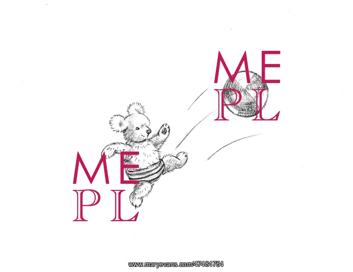  : Molly Brett - Plush and Tatty on the Beach