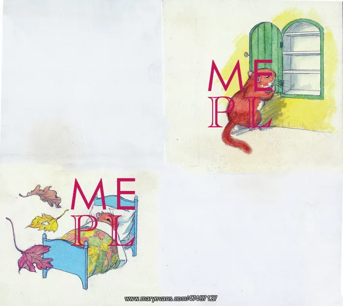  : Molly Brett - A Surprise for Dumpy
