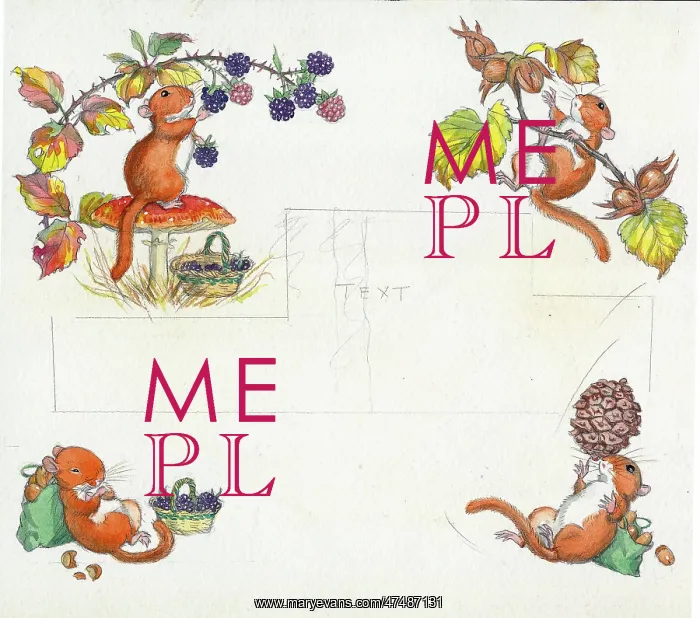  : Molly Brett - A Surprise for Dumpy