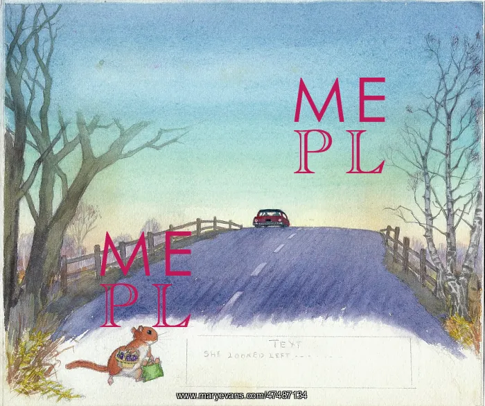  : Molly Brett - A Surprise for Dumpy