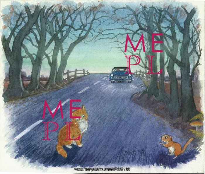  : Molly Brett - A Surprise for Dumpy