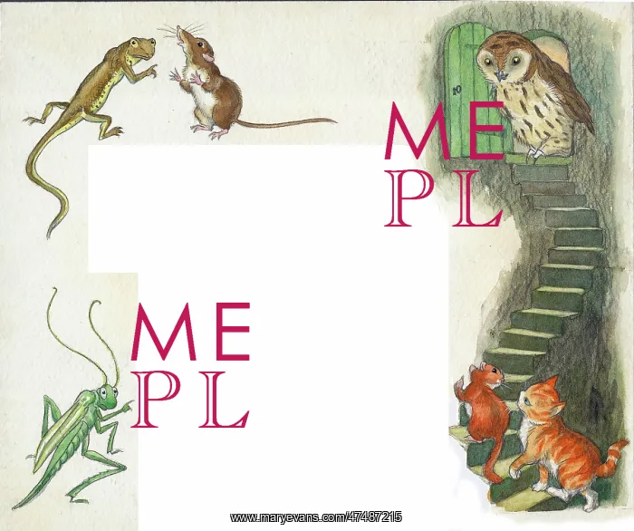  : Molly Brett - A Surprise for Dumpy